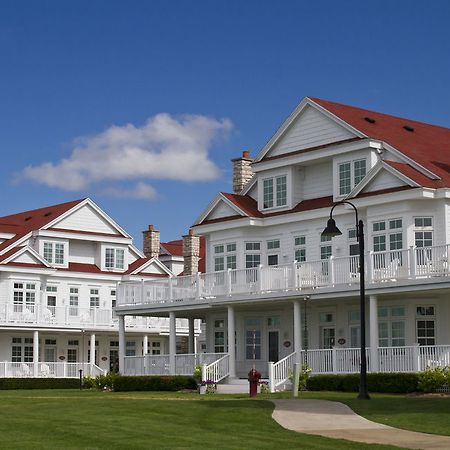 Cottages At Bay Harbor Petoskey Exterior foto